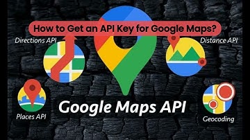How to Get an API Key for Google Maps for FREE - Step by Step Guide