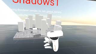 Famous Simultaneous Hands & Controllers + drawing detached controller(s) with the right interactors. Profile