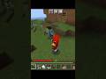 Me and my noob brother find diamond challenge in minecraft shorts minecraft viral.