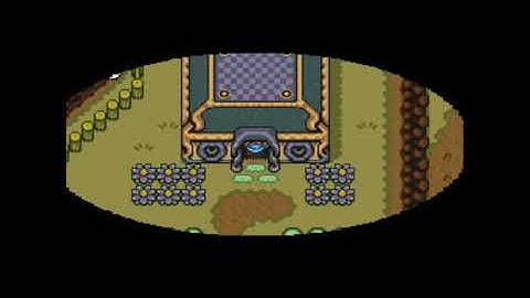 ALTTP Randomizer Open - Attempt 02 - Part 03