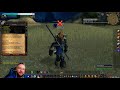 OLD Stream Replay: WoW Classic with 3 former WoW Vanilla Devs