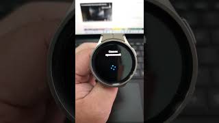 Как почистить КЭШ любого приложения на One UI Watch 5 и Wear OS 4.0 screenshot 2
