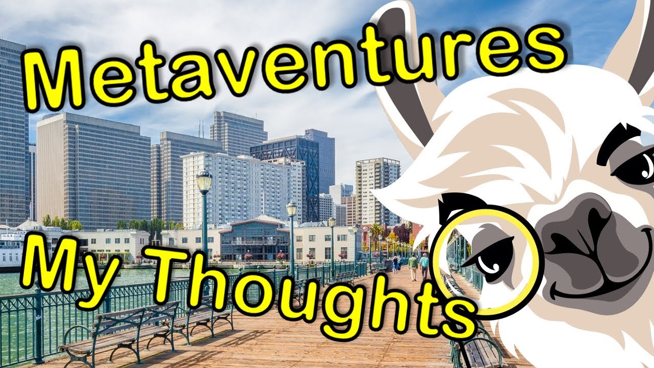 Metaventures: My Thoughts on the Businesses Coming to Upland!