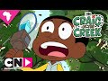 On the Hunt | Craig of the Creek | Cartoon Network Africa