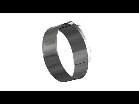 T Bolt Hose Clamp Autozone