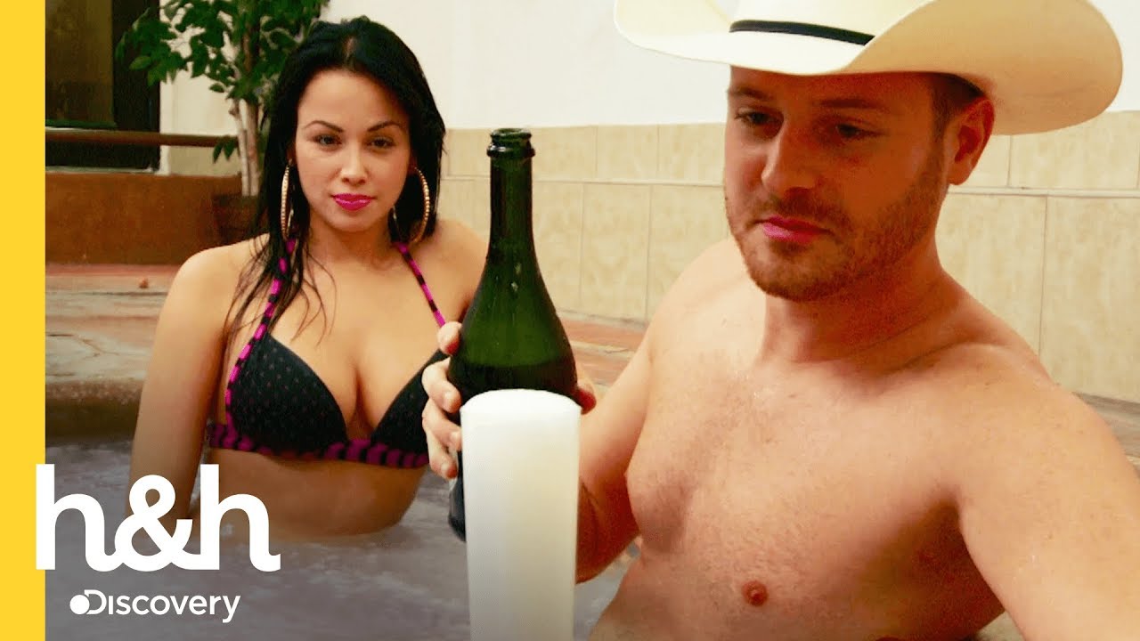 Russ y Paola alquilan un nuevo apartamento | Todo en 90 días | Discovery H&H recetas con brocoli