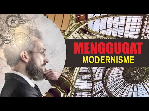 Video: Saudari Perempuan Carmelite Memilih Neo-modernisme