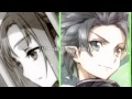 【静止画MAD】未来へと【ソードアート・オンライン】