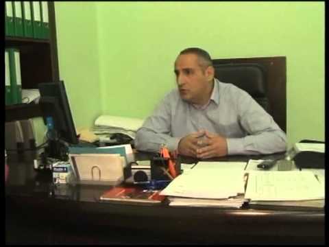 \"სოფლის დახმარების პროგრამის\" მონიტორინგის კომისია