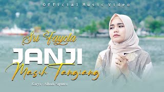 Sri Fayola - Janji Masih Tangiang