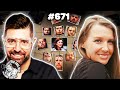 #TFH 671:🃏The Ridiculous Terror Plot To Kidnap Gretchen Whitmer With Christina aka Radix Verum