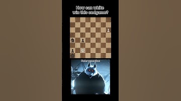 Underpromote!!❄️ #chess