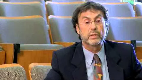 Dr. J. Hoffer - Effects of vitamin C and D adminis...