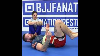 BEST Kipping Tutorial EVER by Gordon Ryan