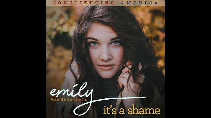 Emily Kitzmiller - It's A Shame (Official Video)