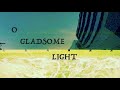 JIMMY MAGSEVI | O GLADSOME LIGHT
