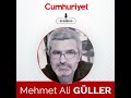 Egemenlik, haklar ve Tele1 - Mehmet Ali Güller