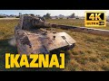 Jagdpanzer E 100: Love is in the air [KAZNA] - World of Tanks