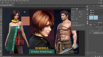 PHOTOSHOP 2020 MALAYALAM PART 5