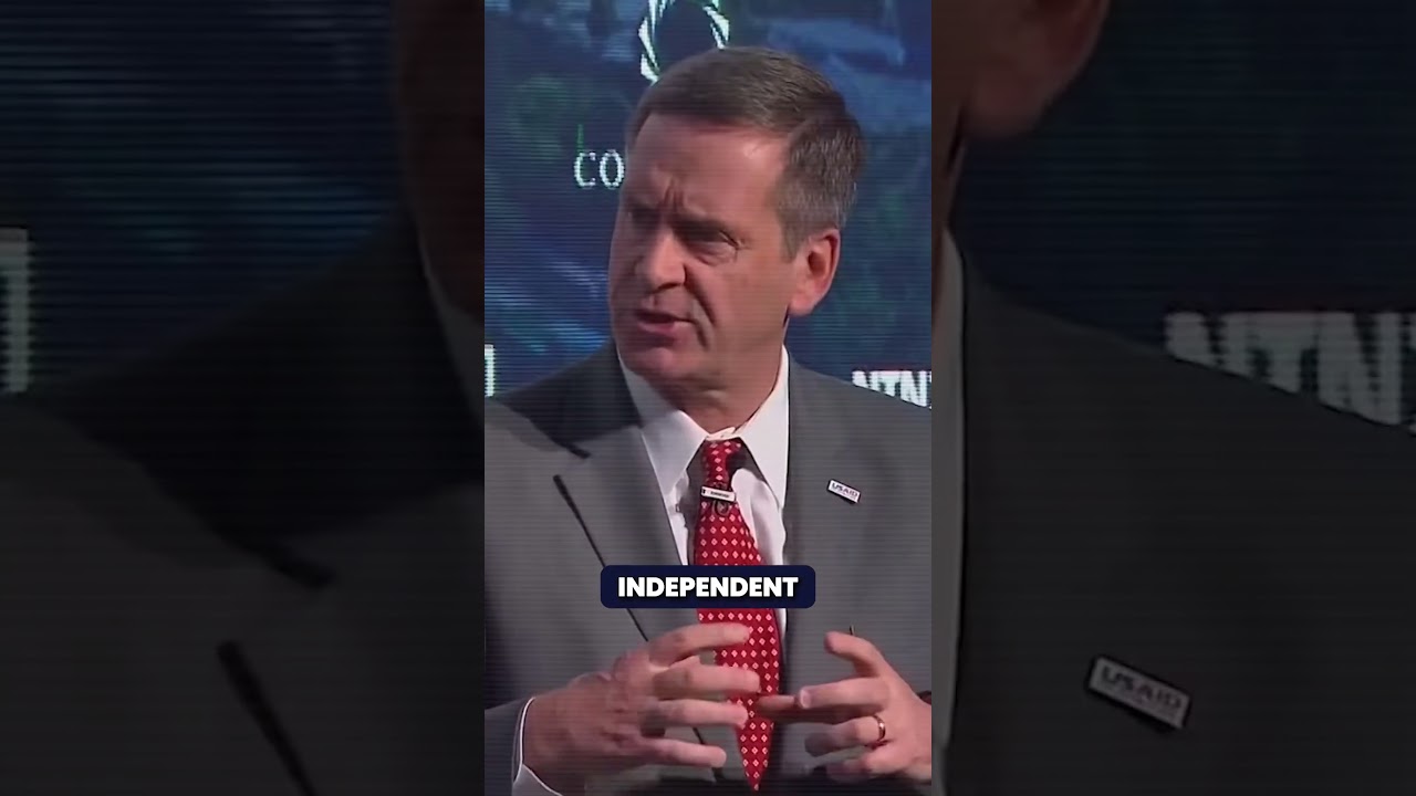 Is This The Most Secretive Agency In The U.S. Government?