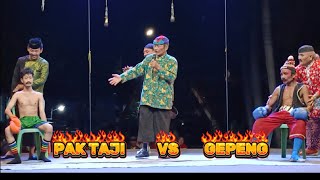 LAWAK LUDRUK BUDHI WIJAYA LIVE SEDEKAH BUMI DSN GLUNDUNG DS PRANTI MENGANTI RESIK.