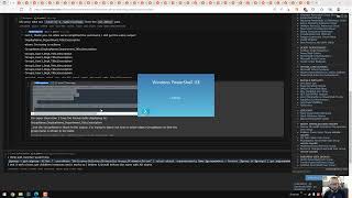Reddit Powershell Episode 2 Details