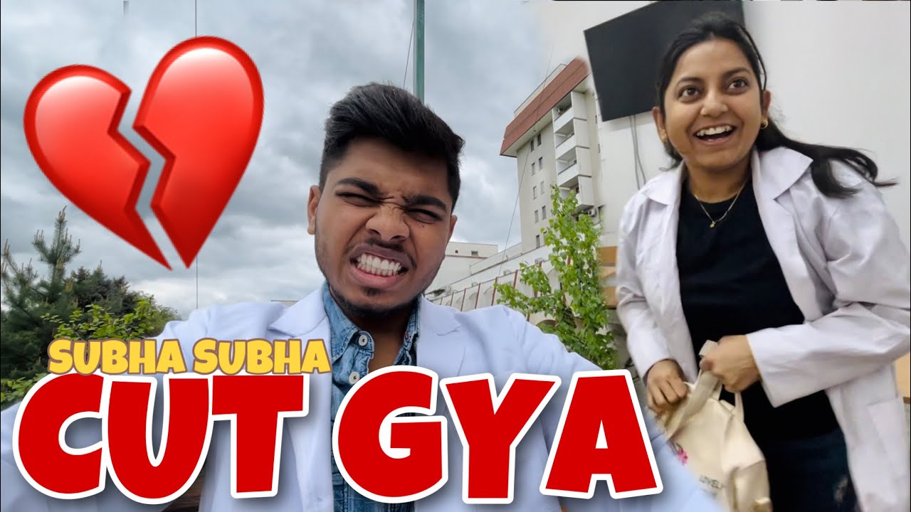 KABARDINO BALKRAIAN STATE UNIVERSITY | CUT GYA🤯 | MBBS IN RUSSIA