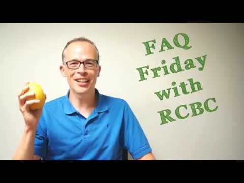 reductionism FAQ Friday Ep 22: How to store your food scraps before collection day