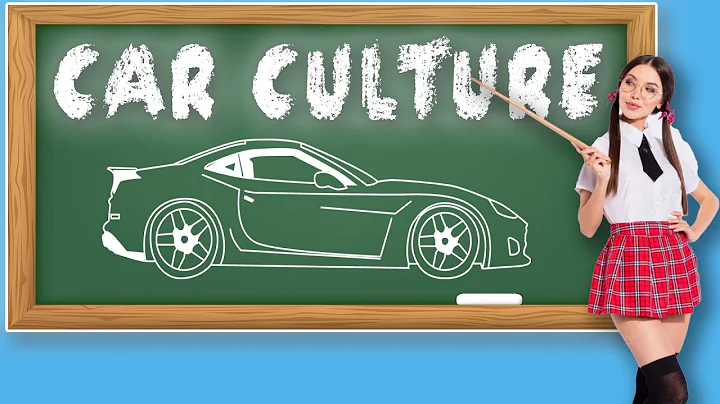 BEGINNERS Guide To CAR CULTURE