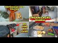 VLOG DO LIXO AO LUXO°COMPRAS DA SEMANA°FIZ SALADA DE LEGUMES E MUITO MAIS....