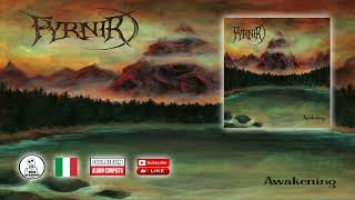 💀 FYRNIR - AWAKENING  | Full Album | Pagan Black / Death Metal | HQ