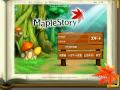 maplestory-BGM 始まりのstory