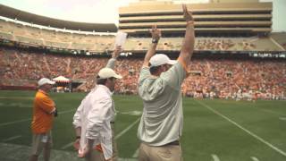 Rick Barnes: Defensive Football Guru