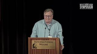 Logan Symposium on Investigative Reporting, Opening Remarks from David Barstow