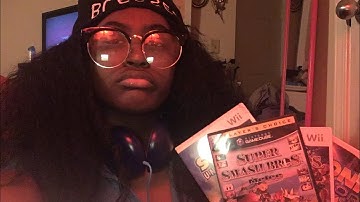 ASMR| Gamestore Roleplay |Tapping|Scratching|Rubbing |Soft Spoken Etc GAMER NOSTALGIA ?👾