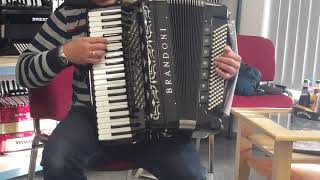 Download lagu Klangprobe Akkordeon Brandoni Mod 133 Klangprobe Akkordeon Brandoni Mod 133