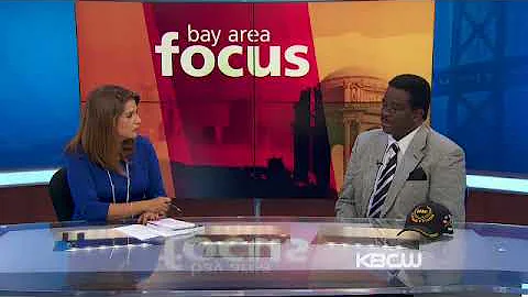 Major Miguel Reece shares stories from Veterans on...