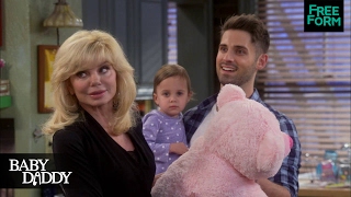 Baby Daddy | Week 4 Clip: What Have You Done  | Freeform