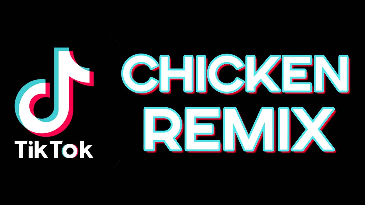 TIK TOK CHICKEN WING REMIX HERMOSA VOZ DE BELLA POARCH 😲🐔 YouTube