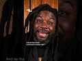 Jason Reynolds on the part of his life that feels like prayer