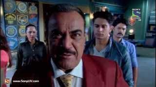 CID - च ई डी - Khooni Bag - Episode 1148 - 1st November 2014