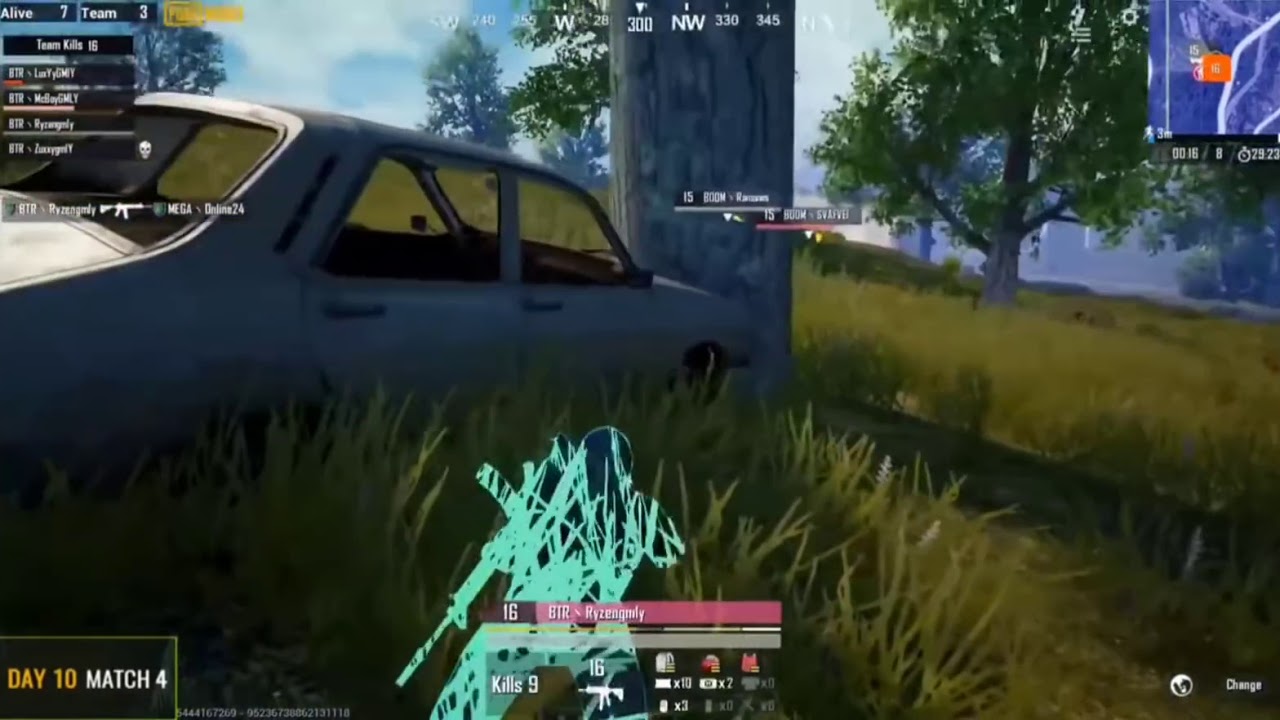 Can BTR Microboy clutch with 10hp   PMCO SEA FALL SPLIT HIGHLIGHTS