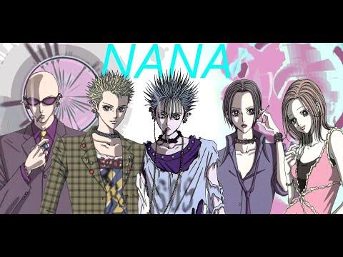 Nana#anime# EP 7# engsub 