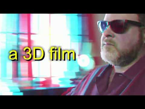 3D movie "DIET" by Robert Veach