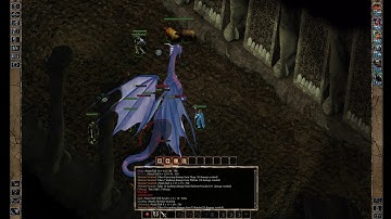 Baldurs Gate 2 - Improved Anvil: Firkraag