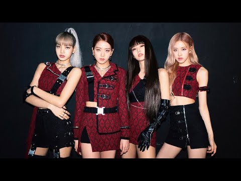 블랙핑크 데뷔곡 '붐바야' 유튜브 7억뷰 돌파 / 연합뉴스TV (YonhapnewsTV)