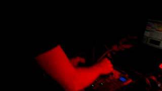 Tony Rohr LIVE @ Sleaze Vs Perc Trax - WMC Showcase, Miami