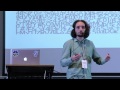 Владимир Агафонкин - "Как работают современные интерактивные карты на WebGL"