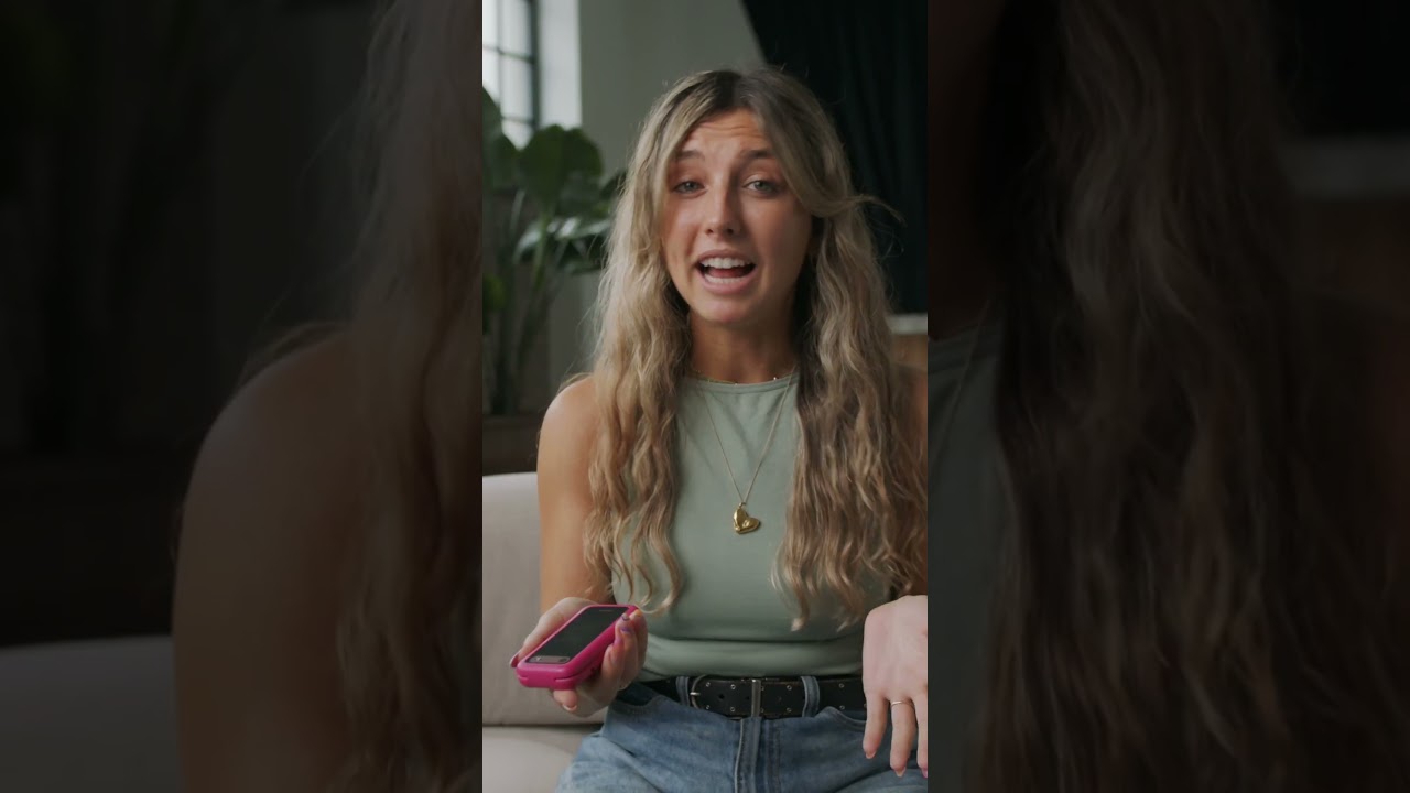 Digital Detox Tip | Living in the Moment 