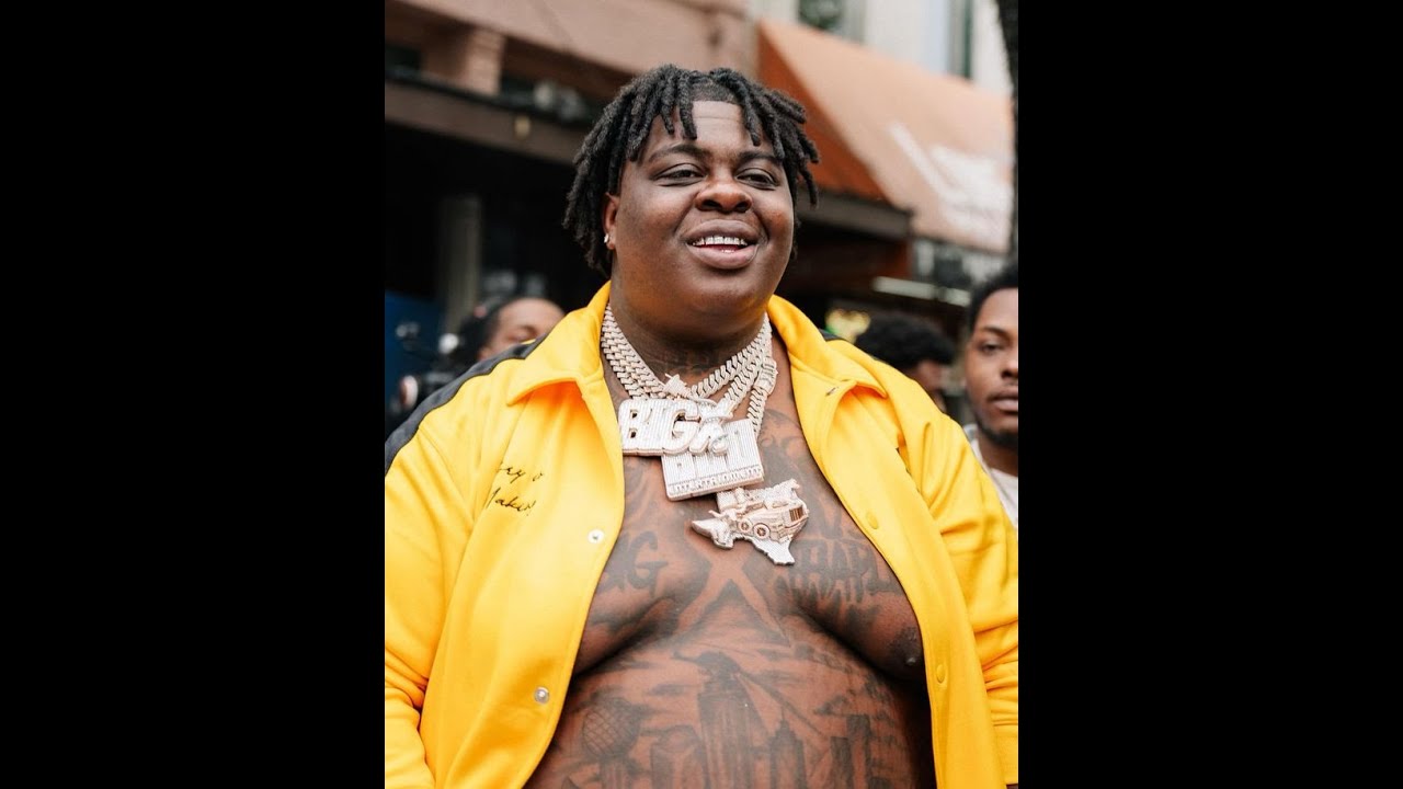 [FREE] BigXthaPlug Sample Type Beat 2026 - "Kinda Like Me"